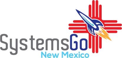 SystemsGo New Mexico Logo