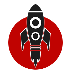 Red rocket